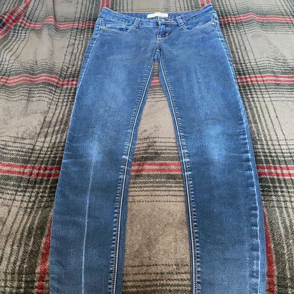 No boundaries jeans